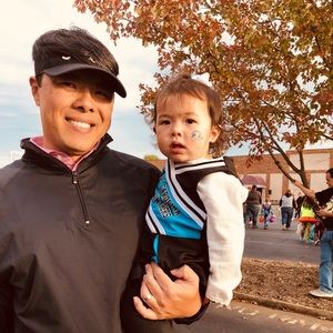 Meet your Posher, Danny